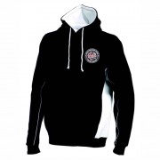 UK Space Operations Centre Two Tone Hooded Sweatshirt